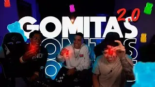 VUELVEN LAS GOMITAS 2.0 Con MrStivenTc y Jose *sale mal* | WestCol Premium