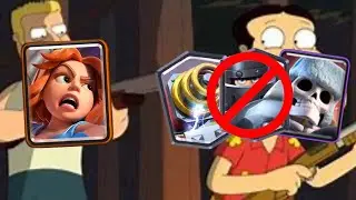 Valkyrie Counter's PowerFul Tanks
