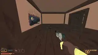 BLT's Playing Sulfur