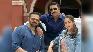 SIMMBA-9th day collection and overall net collection