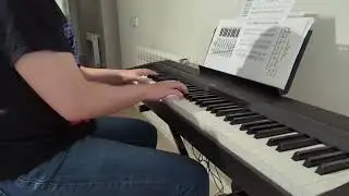 For the Damaged Coda (Evil Morty Theme)