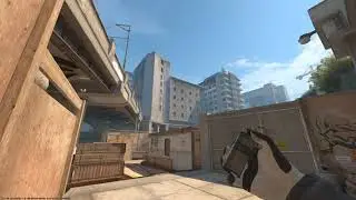 DE_OVERPASS MONSTER RE- SMOKE (CT)