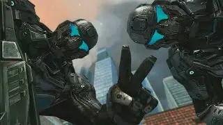 N.O.V.A. 3 GAMEPLAY (the best Gameloft game of all time)
