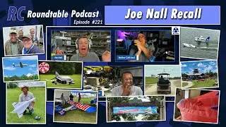 RC Roundtable Podcast - 221 / 