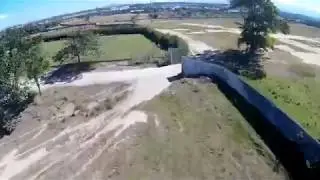 QAVR210 Rasgando o c&eacute;u na Happyland Itabora&iacute; - RJ