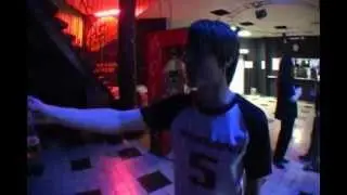 Axegressor в Великом Новгороде