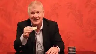 Воск для карт от Harry Robson and Vanishing Inc