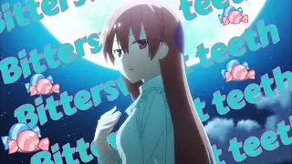 poptropicaslutz! - Bittersweet teeth (AMV)