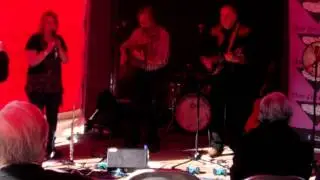 The Feathers Folk/Rock Derby