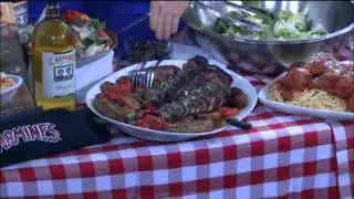 Carmines Celebrates 25 Years on the Upper West Side  NBC New York