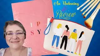 IPSY Unboxing & Review WITH Add Ons ~ (March 2021)