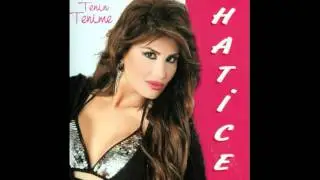 Hatice - Yinede Asigim