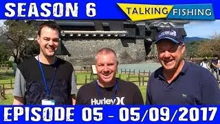 Talking Fishing S06E05