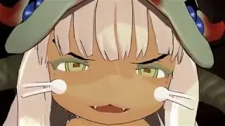 Nanachi got that