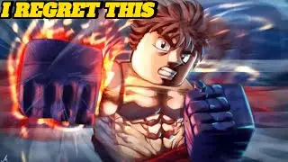 I Played Untitled Boxing Game for The First Time and This Happened