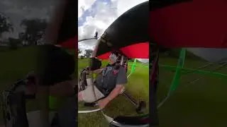 Crow hops at Sunniland