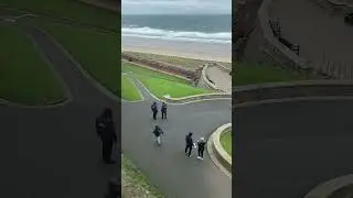 Бамбург Замок