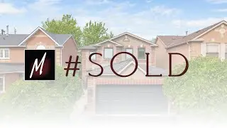 SOLD | 79 Old Colony Drive, Whitby | The Michael McDougall Team