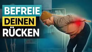 Der Geheime R&uuml;cken&ouml;ffner - Erprobte &Uuml;bung gegen R&uuml;ckenschmerzen