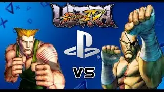 [Me] samrican07 (Guile) vs o l2aMBO o (Sagat)