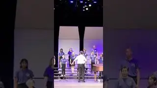 Go Down, Moses |  Hayes #spiritual #choir