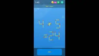 smart puzzle matches level 1-43
