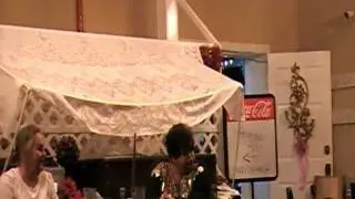 Inside Janice's Family Restaurant