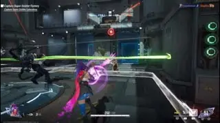 ONE OF MY BEST PSYLOCKE GAMES! MARVEL RIVALS