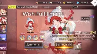 Illusion Connect - Bonnie [Selected Banner]