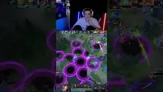 СУМАИЛ ПОКАЗАЛ НЕВИДАННЫЙ ПРАЙМ #дота #dota2