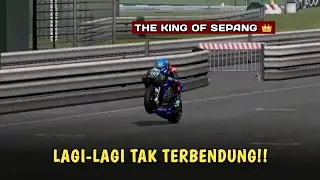EMANG LAYAK DI JULUKI 