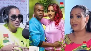 Juliet Ibrahim repl.ies Blo-ggers after Delay interview.I&rsquo;m not mad to go around talking about my ex