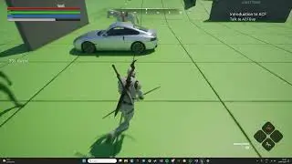 Ultimate v3 Test 1