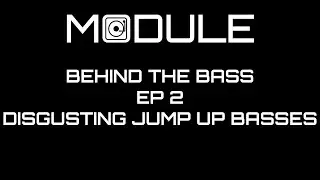 How to make UK Jump Up DNB Basses in Serum