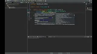 How to locate a character in a given string in JAVA
