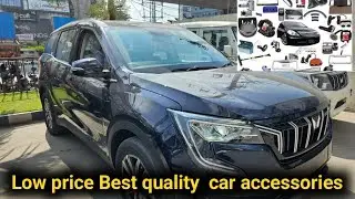 Low price best quality  car accessories