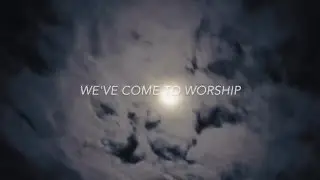 FOLLOW THE STAR by Allan McKinlay  (OFFICIAL LYRIC VIDEO)