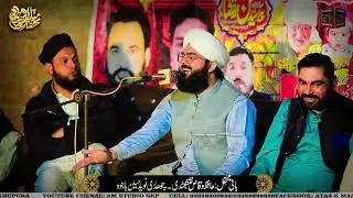 mehfil pak mansor abad,hafiz m waqas