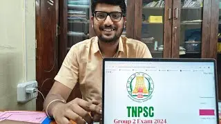 Group 2 Prelims Cutoff 💯 2024 | Tnpsc | #tnpscupdates #tnpsccutoff #group2 #sowkar