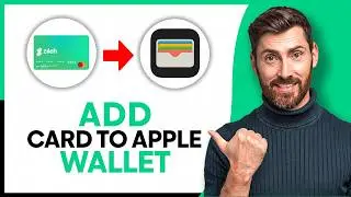 How to Add Zilch Card to Apple Wallet - Step by Step