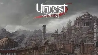 50 SUBSCRIBERS SPECIAL: A First Look at Unrest