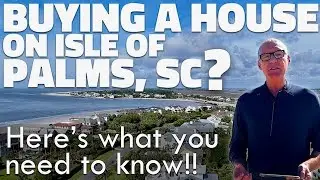 Isle of Palms & Wild Dunes Tour – Charleston’s SC Coastal Gems
