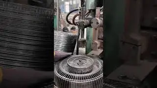 Step-by-Step: Assembling High-Durability Steel Fan Covers