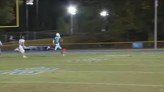 HIGHLIGHTS: High School Red Zone - Week 10 - Part 2