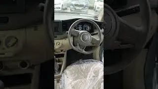 Maruti Suzuki Ertiga 2025 6-Airbags Update LXi Base Model