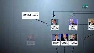 Goldman Sachs- The bank that rules the world - Global Rulers - Global Elite- World Bank