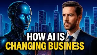 How Artificial Intelligence Is Changing Business and the Global Economy | FutureLens AI