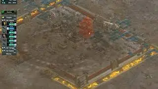 WARGAMES event main target 11 base EASY WAY