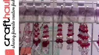 CraftHaul: Connie Crystal at Create-n-Connect Summer '13