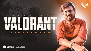 SASTA TENZ UNSTOPPABLE || VALORANT